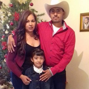 Meet your Posher, Jorge alberto